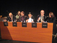 Murcia otorga el I Premio Ibn Arabí al director iraní Majid Majidi